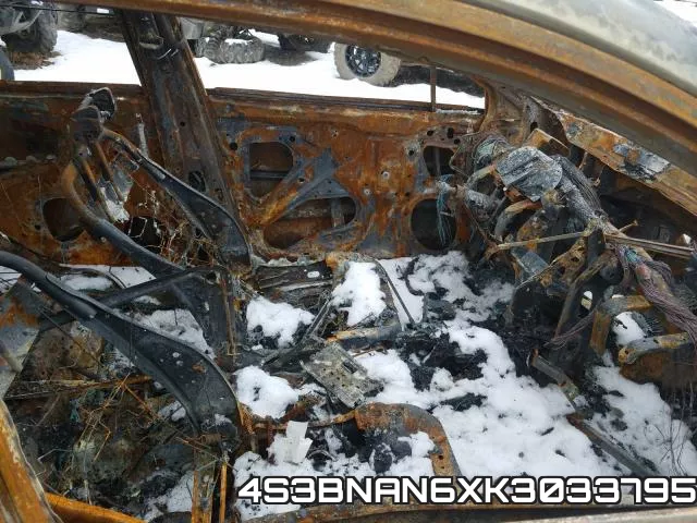 4S3BNAN6XK3033795 фото 6