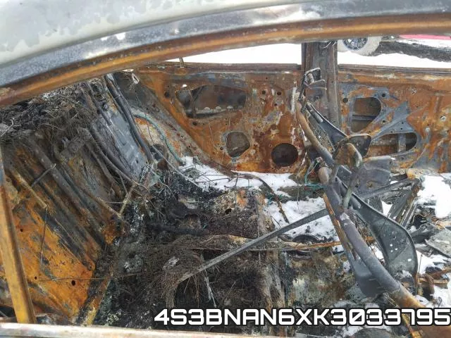 4S3BNAN6XK3033795 фото 7