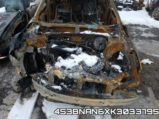 4S3BNAN6XK3033795 фото 8