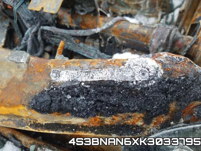 4S3BNAN6XK3033795 фото 10