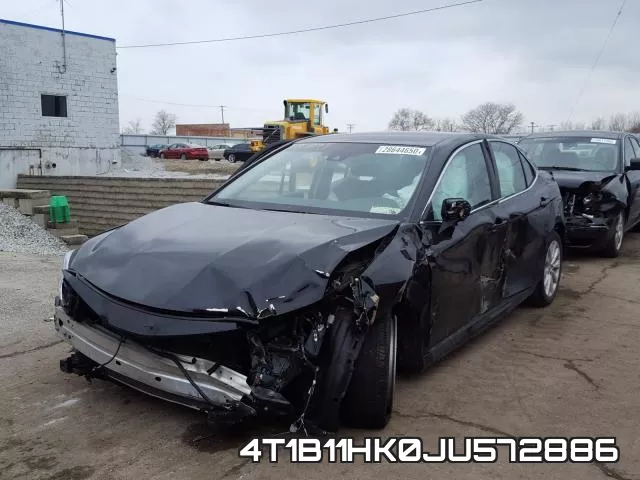 4T1B11HK0JU572886 фото 3