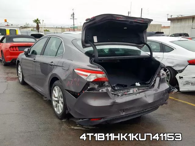 4T1B11HK1KU741153 фото 4