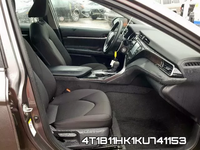 4T1B11HK1KU741153 фото 6