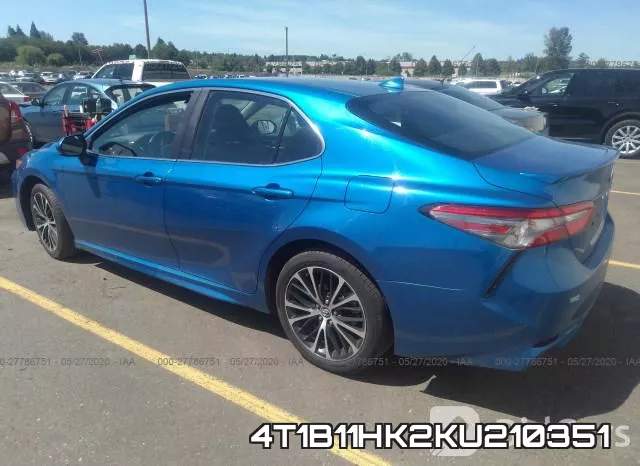 4T1B11HK2KU210351 фото 4