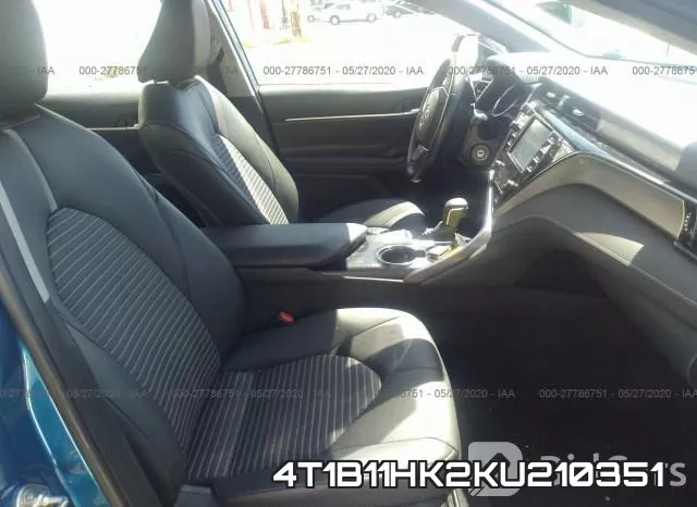 4T1B11HK2KU210351 фото 6