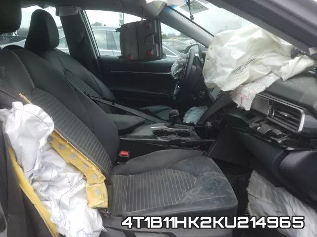 4T1B11HK2KU214965 фото 6
