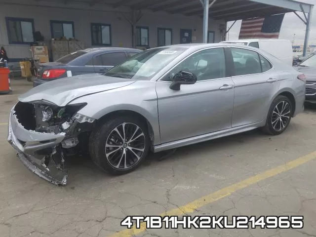 4T1B11HK2KU214965 фото 10