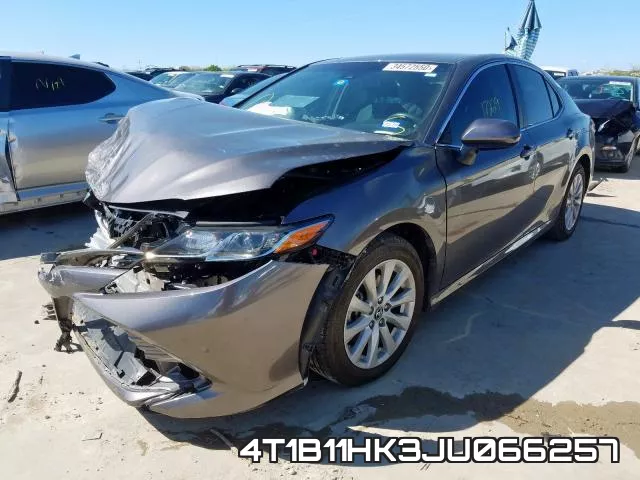 4T1B11HK3JU066257 фото 3