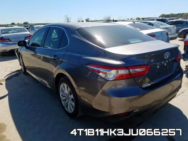 4T1B11HK3JU066257 фото 4