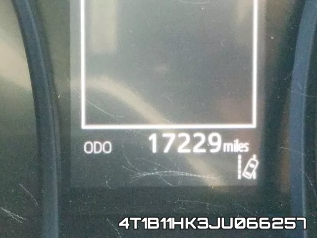 4T1B11HK3JU066257 фото 9