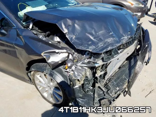 4T1B11HK3JU066257 фото 10