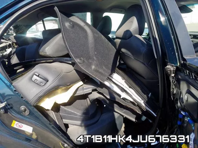 4T1B11HK4JU676331 фото 7