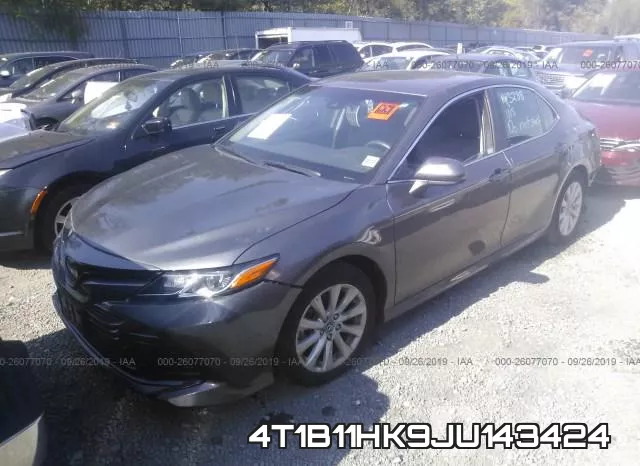 4T1B11HK9JU143424 фото 3