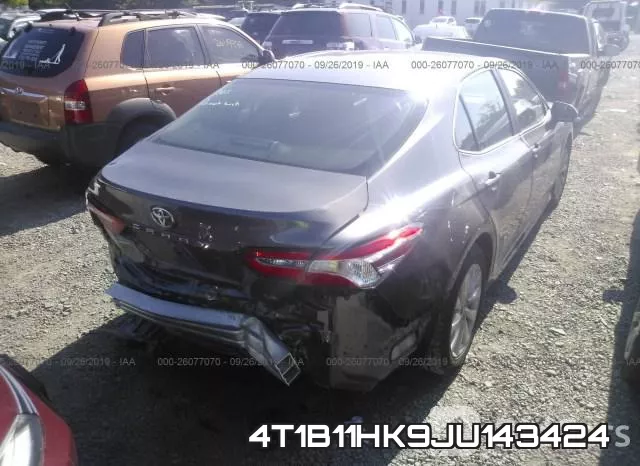 4T1B11HK9JU143424 фото 5