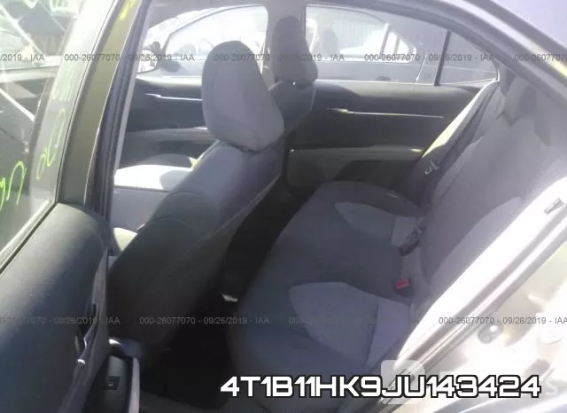4T1B11HK9JU143424 фото 9