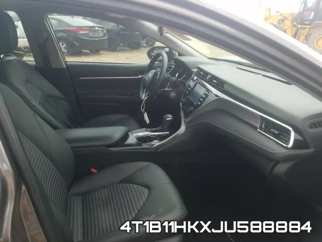 4T1B11HKXJU588884 фото 6