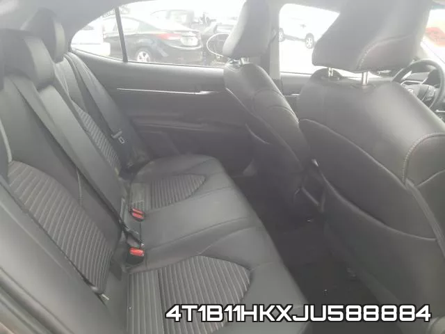 4T1B11HKXJU588884 фото 7