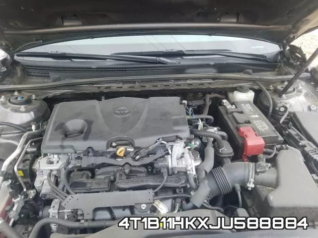 4T1B11HKXJU588884 фото 8