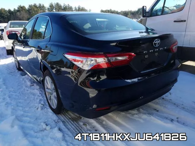 4T1B11HKXJU641826 фото 3