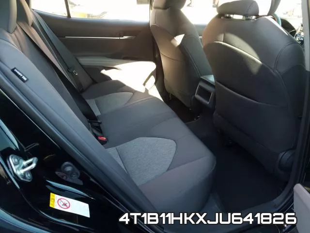 4T1B11HKXJU641826 фото 6