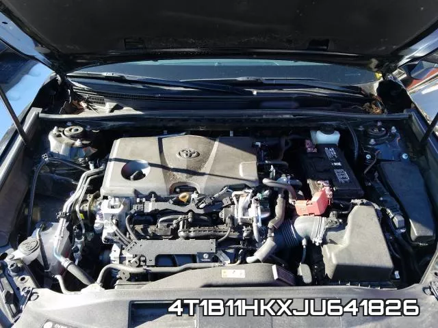 4T1B11HKXJU641826 фото 7