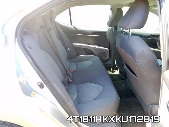 4T1B11HKXKU172819 фото 7