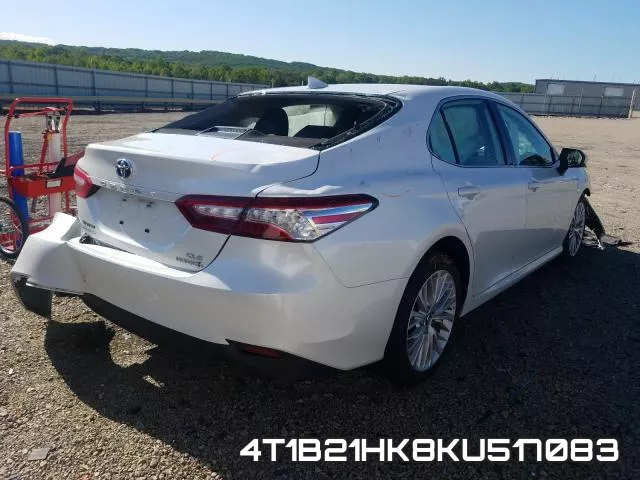 4T1B21HK8KU517083 фото 5
