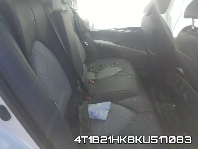 4T1B21HK8KU517083 фото 7
