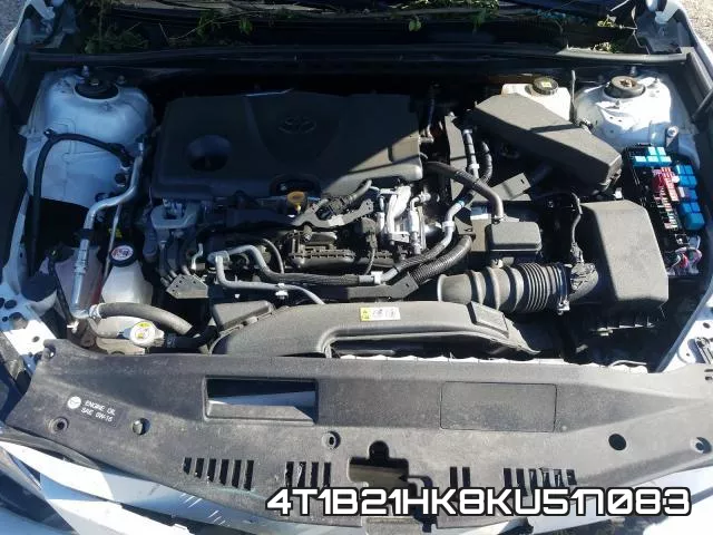 4T1B21HK8KU517083 фото 8