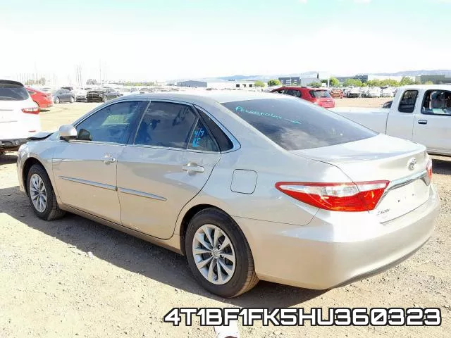 4T1BF1FK5HU360323 фото 4