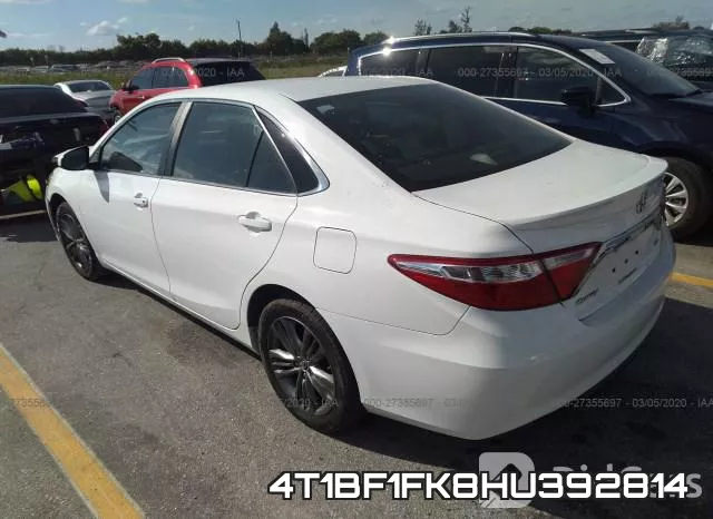4T1BF1FK8HU392814 фото 4