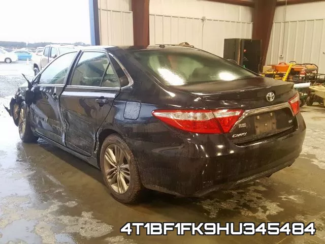 4T1BF1FK9HU345484 фото 4