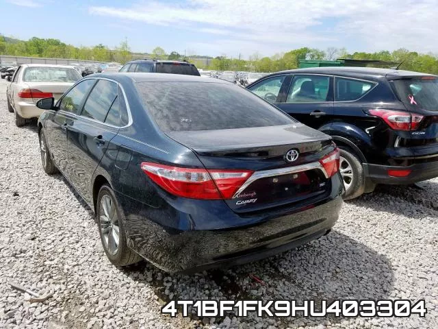 4T1BF1FK9HU403304 фото 4