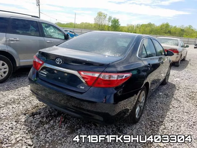 4T1BF1FK9HU403304 фото 5