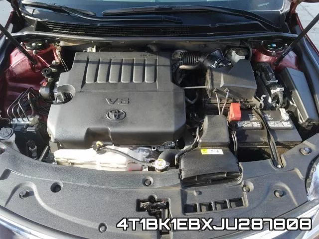 4T1BK1EBXJU287808 фото 8