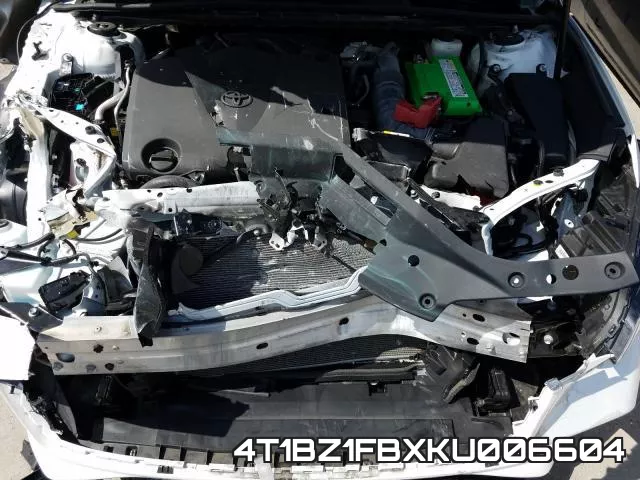 4T1BZ1FBXKU006604 фото 8