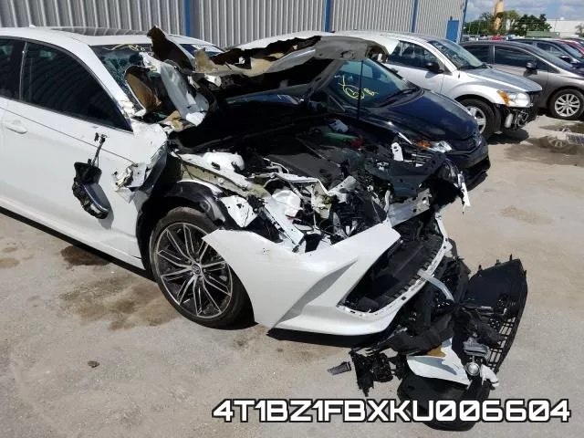 4T1BZ1FBXKU006604 фото 10