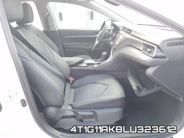 4T1G11AK8LU323612 фото 6