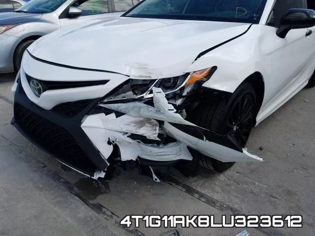 4T1G11AK8LU323612 фото 10