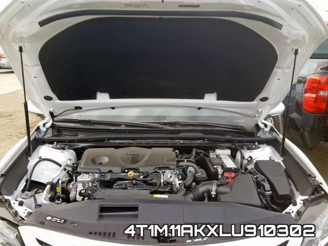 4T1M11AKXLU910302 фото 8