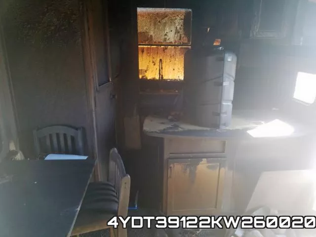 4YDT39122KW260020 фото 6
