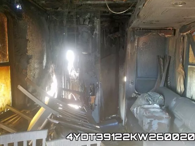 4YDT39122KW260020 фото 7