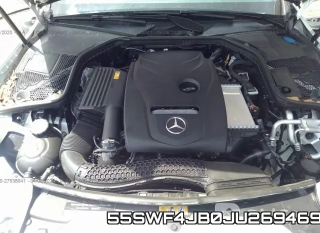 55SWF4JB0JU269469 фото 2