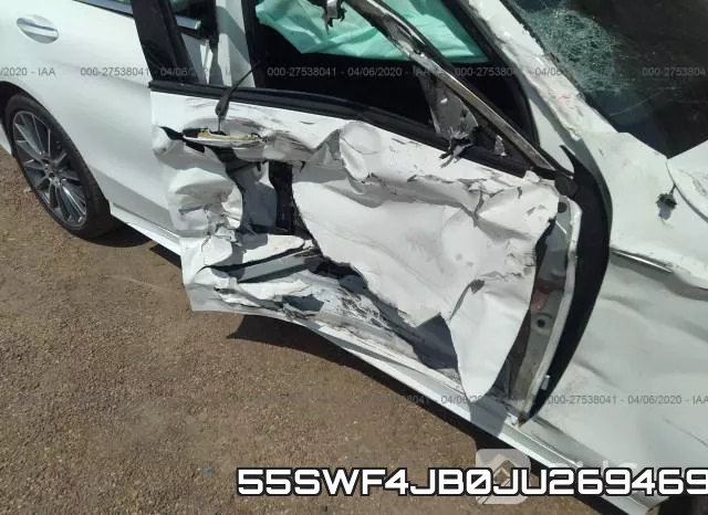 55SWF4JB0JU269469 фото 6