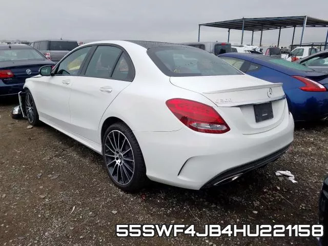55SWF4JB4HU221158 фото 4
