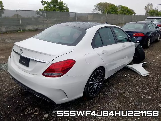55SWF4JB4HU221158 фото 5