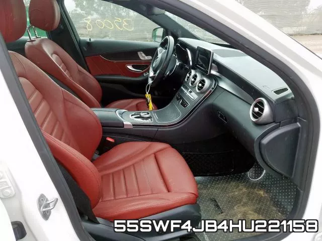 55SWF4JB4HU221158 фото 6