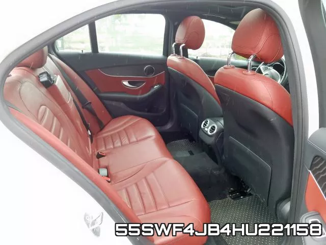 55SWF4JB4HU221158 фото 7