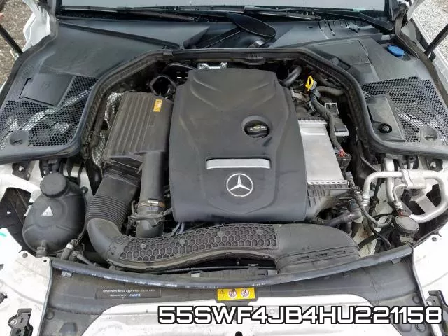 55SWF4JB4HU221158 фото 8