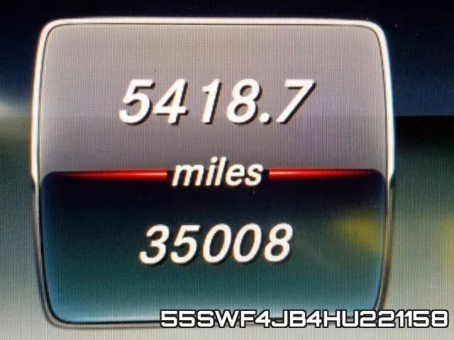 55SWF4JB4HU221158 фото 9